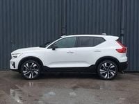 Used Volvo XC40 Ultra 197 HP (144 kW) 2024 White SUV