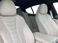 Used BMW M850 530 HP (389 kW) 2020 Black Coupe