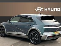 Used Hyundai Ioniq Ultimate 239 kW (325 HP) 2025 Hatchback