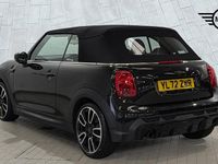 Używany Mini Cooper S Cabriolet 2023 Czarny Kabriolet