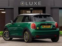 Used Mini Cooper S Level 2 135 kW (184 HP) 2023 Green Hatchback
