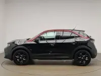 Used Vauxhall Mokka 100 kW (136 HP) 2023 Black SUV