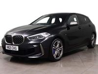 used BMW M135 1 Series I Xdrive