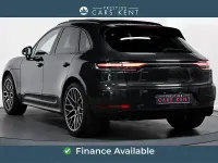 Used Porsche Macan GTS 2021 Grey SUV