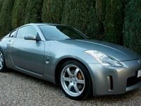 Used Nissan 350Z 2006 Coupe