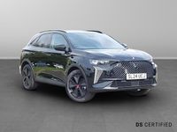 used DS Automobiles DS7 Crossback 