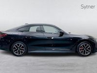 Used BMW i4 M Sport 207 kW (282 HP) 2025 Black Sedan