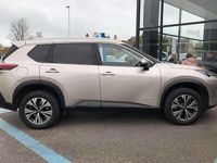 Used Nissan X-Trail N-Connecta 213 HP (156 kW) 2023 Silver SUV