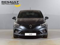 used Renault Clio V 1.0 TCe 100 S Edition 5dr