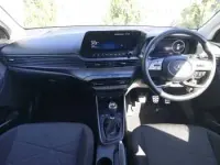 Używany Hyundai Bayon Premium 120 KM (88 kW) 2023 Szary SUV