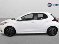 Used Toyota Yaris Hybrid Design 116 HP (85 kW) 2026 Hatchback