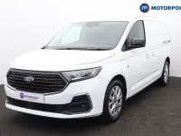 Used Ford Transit Limited 150 HP (110 kW) 2025 White Van