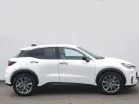 Used Lexus LBX 136 HP (100 kW) 2024 White SUV