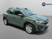 Used Dacia Sandero Expression 91 HP (66 kW) 2025 Hatchback