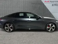 Used Audi A5 Comfort 147 HP (108 kW) 2026 Grey Sedan