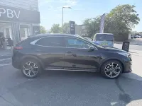 Used Kia XCeed First Edition 140 HP (102 kW) 2020 Black SUV