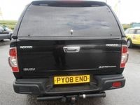 Used Isuzu Pick up 2008 Pickup