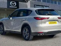 Used Mazda CX-60 Exclusive-Line 328 HP (241 kW) 2025 Silver SUV