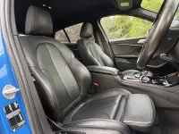 Used BMW 116 M Sport 2020 Blue Hatchback