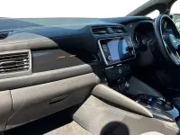 Used Nissan Leaf Tekna 110 kW (150 HP) 2022 Hatchback