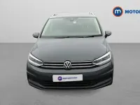 Used VW Touran Match 150 HP (110 kW) 2025 Grey MPV