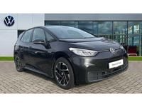 Used VW ID.3 150 kW (204 HP) 2021 Hatchback