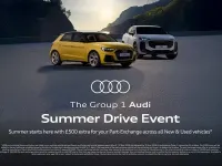 Used Audi RS3 Comfort 400 HP (294 kW) 2023 Kyalami green Sedan