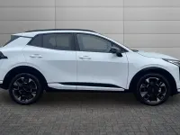 New Kia Sportage GT-Line S 235 HP (172 kW) 2026 Unknown SUV