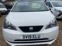 used Seat Mii Mii 1.0 Design[EZ] 5dr