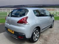 used Peugeot 3008 1.6 BlueHDi 120 Allure 5dr EAT6