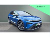 Used Skoda Elroq SportLine 147 kW (200 HP) 2026 Other SUV