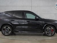 Used BMW iX1 M Sport 147 kW (201 HP) 2025 Black SUV