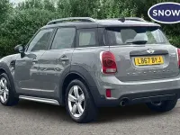 Usado Mini Cooper 136 HP (100 kW) 2018 Citadino