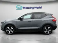 Used Volvo XC40 Core 167 kW (228 HP) 2023 SUV