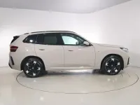 Used BMW X3 M M Sport 2025 Grey SUV