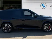 Used BMW X1 Comfort Edition 245 HP (180 kW) 2026 Black sapphire SUV