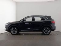 Used MG HS Excite 162 HP (119 kW) 2023 Black SUV