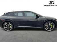 Used Kia EV6 GT 423 kW (576 HP) 2024 Black SUV
