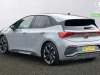 Usado Cupra Born e-Boost 169 kW (230 HP) 2024 Citadino