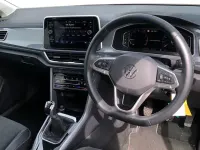 Used VW T-Roc Style 110 HP (80 kW) 2024 SUV