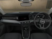 New Audi A1 Sportback Sport 95 HP (69 kW) 2025 Hatchback