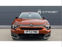 Used Citroën C4 PureTech 131 HP (96 kW) 2023 Brown SUV