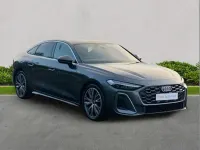 New Audi A5 S-Line 295 HP (216 kW) 2025 Other Sedan