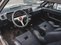 Used Fiat Ritmo Abarth 2025 Grey