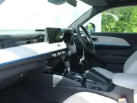 New Honda HR-V Advance 2025 Blue SUV