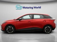 Used MG MG4 EV SE 319 kW (435 HP) 2023 Hatchback