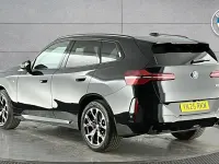 Used BMW X3 M Sport 205 HP (150 kW) 2025 Black SUV