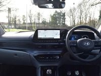 Used Hyundai Bayon Ultimate 101 HP (74 kW) 2026 SUV