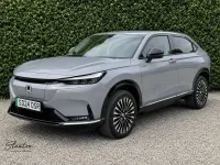 Used Honda e:Ny1 Elegance 150 kW (204 HP) 2024 Grey SUV