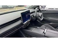Used VW ID.7 Pro 210 kW (286 HP) 2025 Black Estate